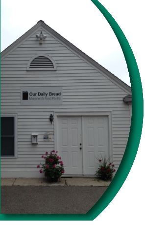 Our Daily Bread - Mansfield