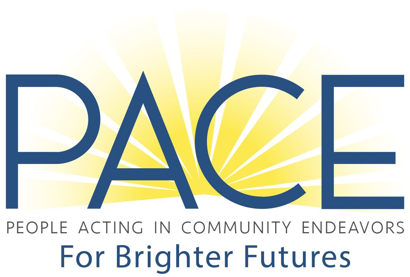 P.A.C.E. Inc. - Emergency Food Pantry