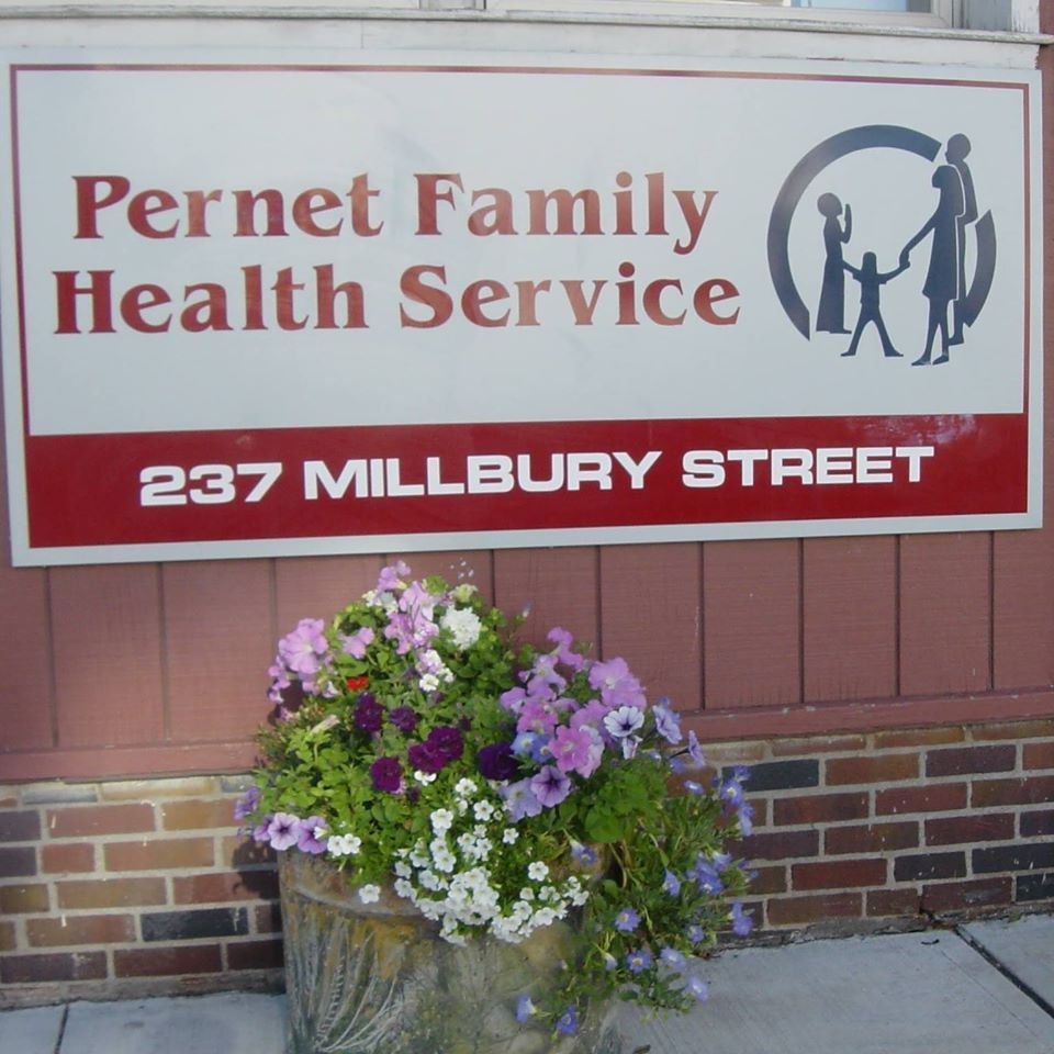 Pernet Family Health Service