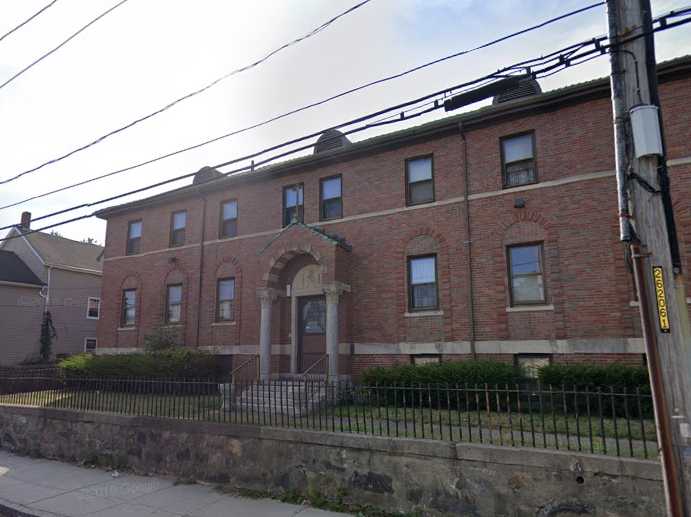 Sacred Heart Pantry