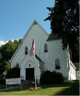 Saint Vincent De Paul Society - St James Church