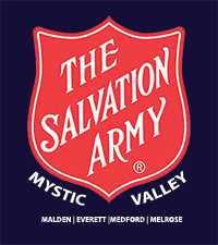 Salvation Army/Mystic Valley Pantry