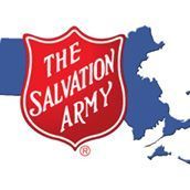 Salvation Army Plymouth - FoodPantry