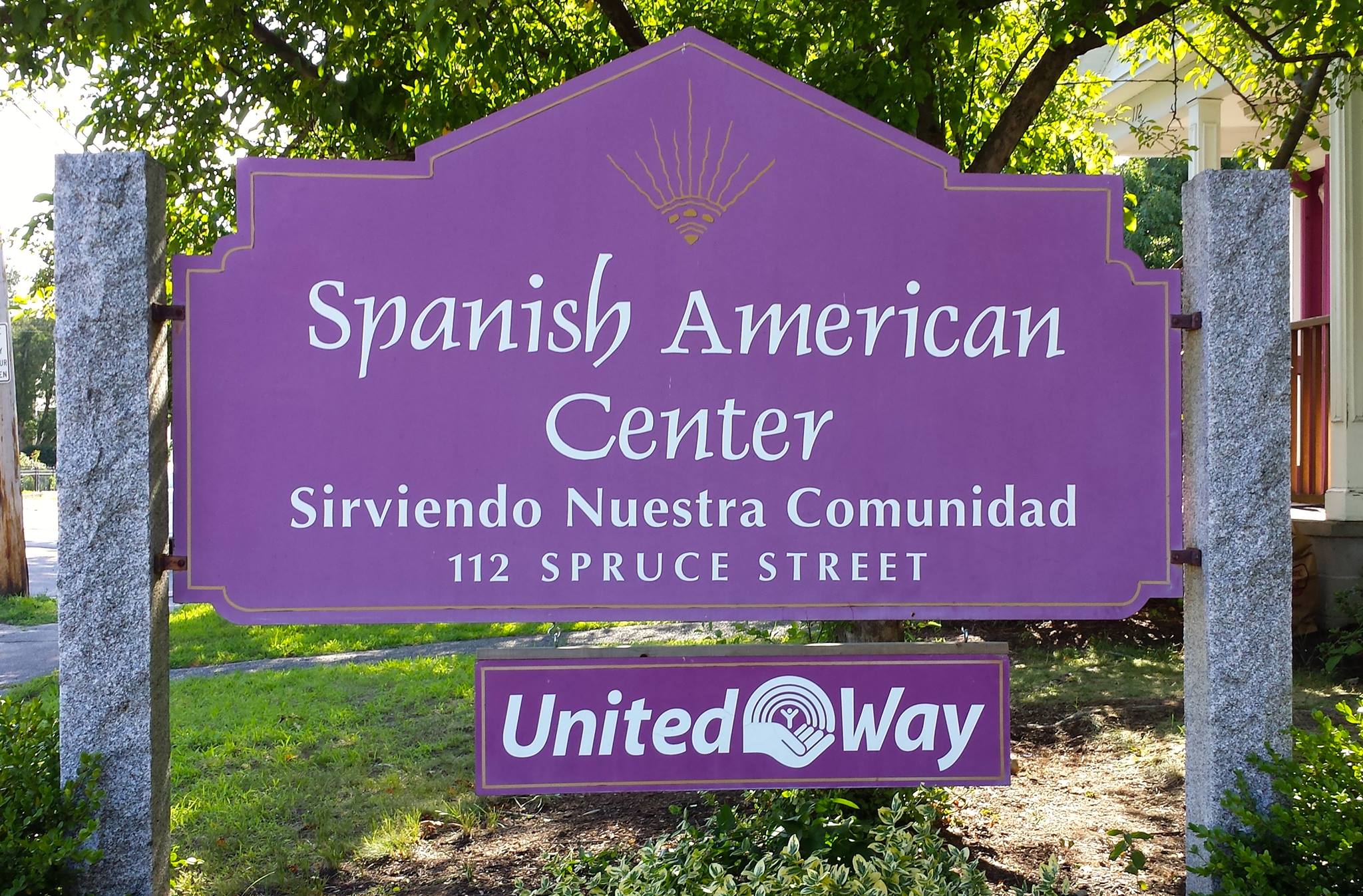 Spanish American Center