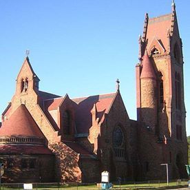 St Stephen's Food Pantry