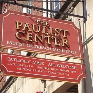 The Paulist Center