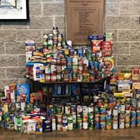 Townsend Ecumenical Outreach Food Pantry