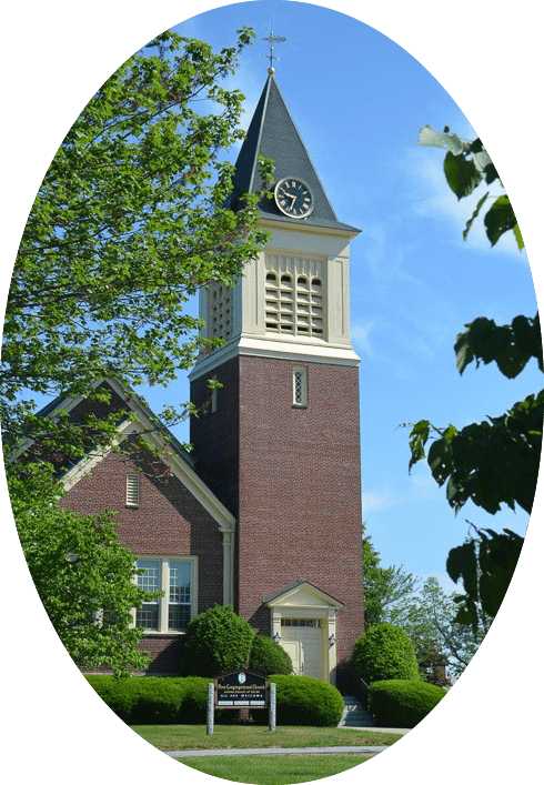 West Boylston Food Pantry - First Congregational Church