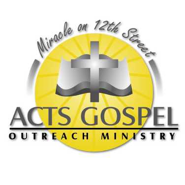 Acts Gospel Outreach Ministries