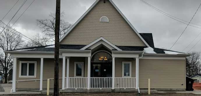 Bancroft Congregational Church