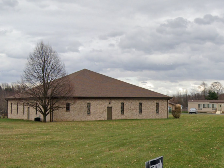 Church of th Nazarene Battle Creek First