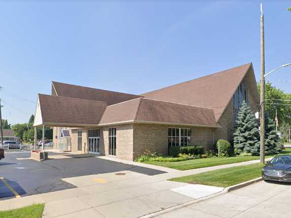 Bethel Lutheran Church