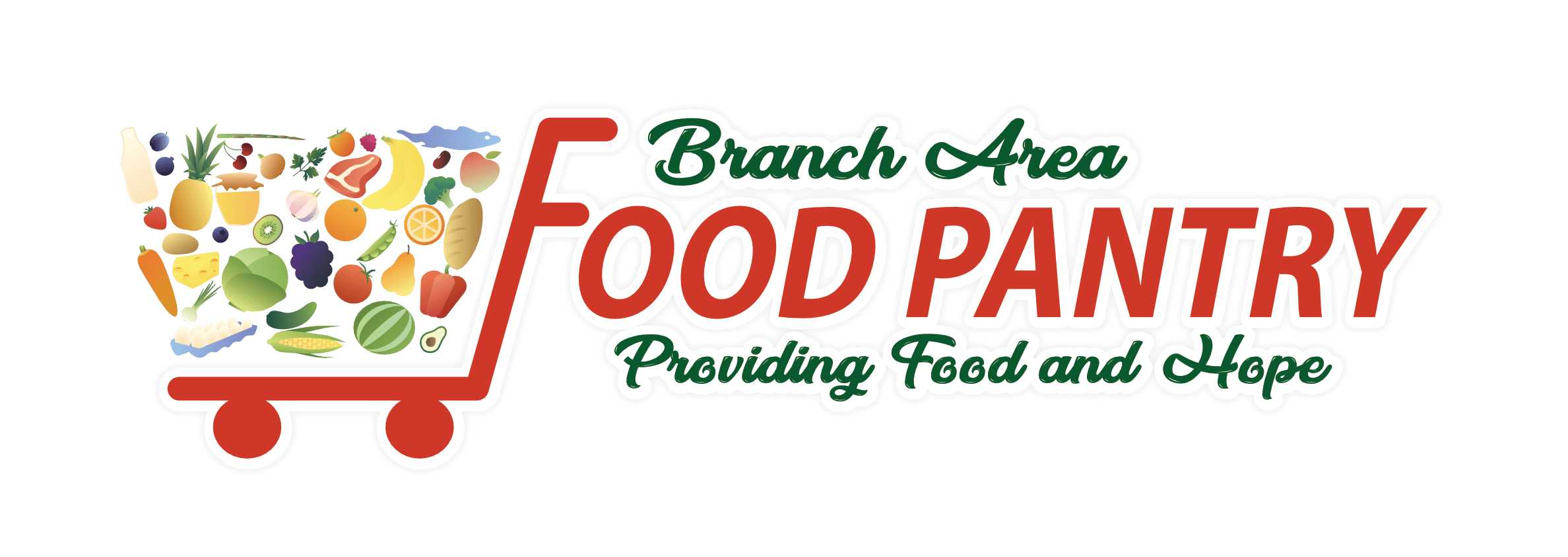 Branch Area Food Pantry