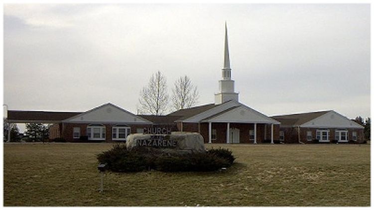 Caro Church Of The Nazarene