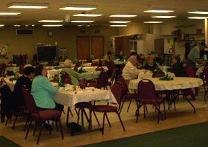 Cheboygan County Council on Aging Cheboygan Senior Center