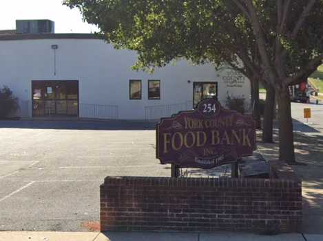 York County Food Bank