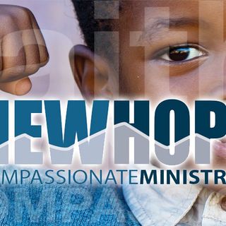 New Hope Compassionate Ministry Food Pantry 