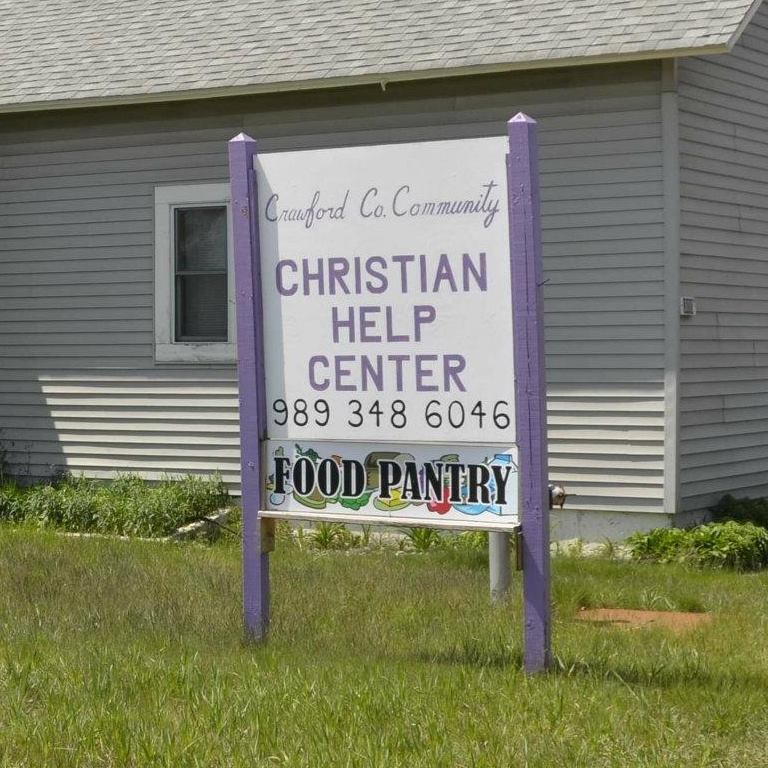 Crawford County Help Center