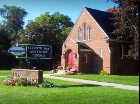 Detroit Northwest Seven Day Adventist Church
