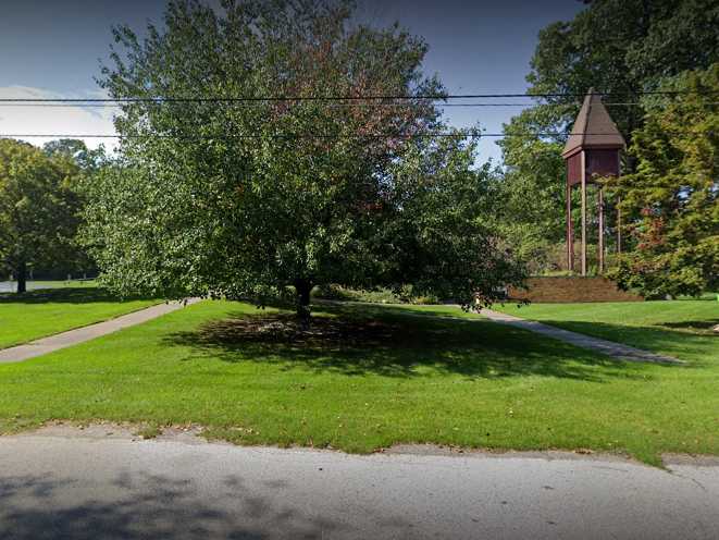 Fruitport Congregational Church