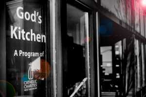 God's Kitchen - Grand Rapids