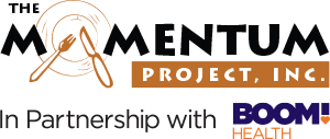The Momentum Project, Inc. - Boom Health 