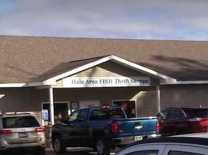 Hale Area Fish Food Pantry