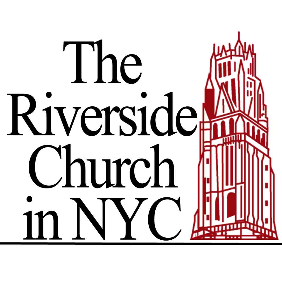 The Riverside Church Food Pantry