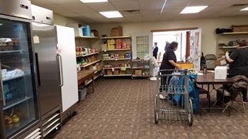 Cass Lake Community Food Shelf