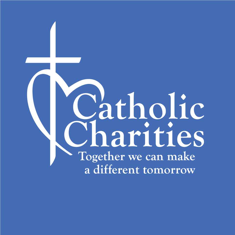 Catholic Charities Emergency Services Food Shelf
