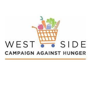 West Side Campaign Against Hunger