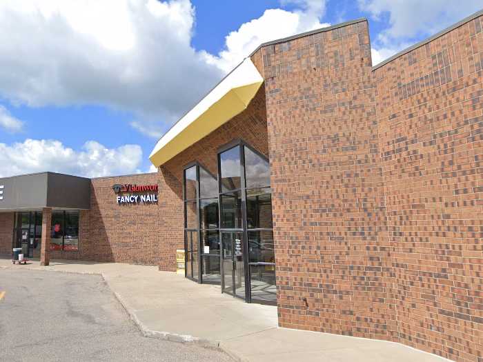 Faribault Area Food Shelf