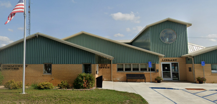 Greenbush Community Food Shelf