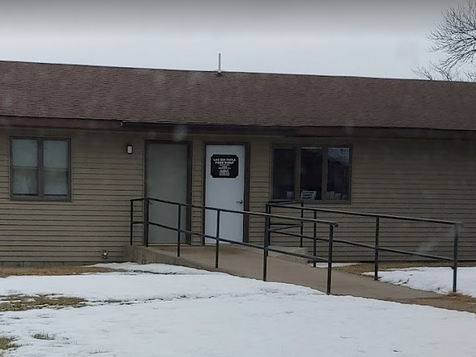 Lac Qui Parle Food Shelf