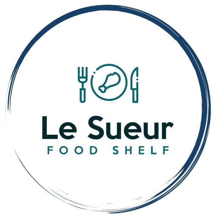Le Sueur Food Shelf / Food Pantry
