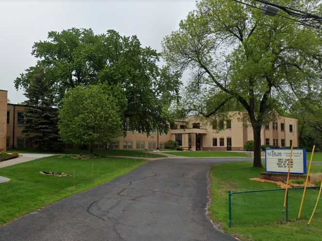 Mahtomedi Area Food Shelf