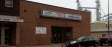 Meeker County Emergency Food Shelf