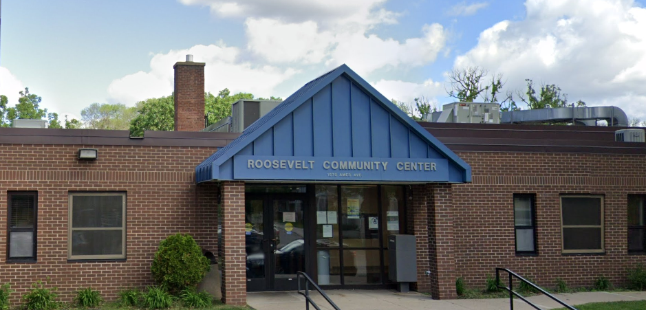 Merrick Community/Roosevelt Homes