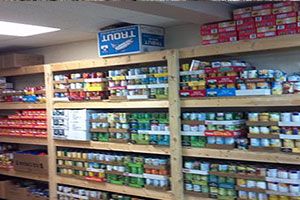 Murray County Food Shelf