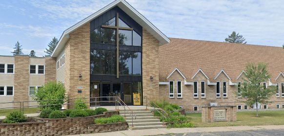 Pine River Area Food Shelf