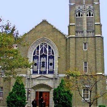 Bethlehem Lutheren Evangelical Church D.b.a. Bay Ridge Center