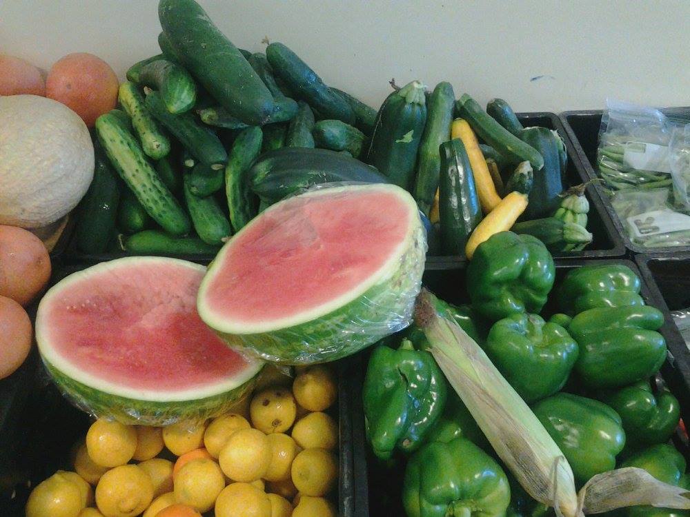 Two Harbors Area Food Shelf