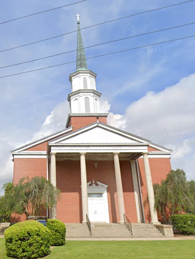 Alta Woods United Methodist Church