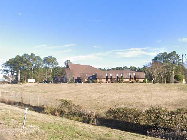 Anderson United Methodist Church