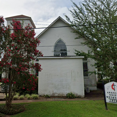 Anguilla Methodist Church