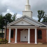 Center Ridge Baptist Church