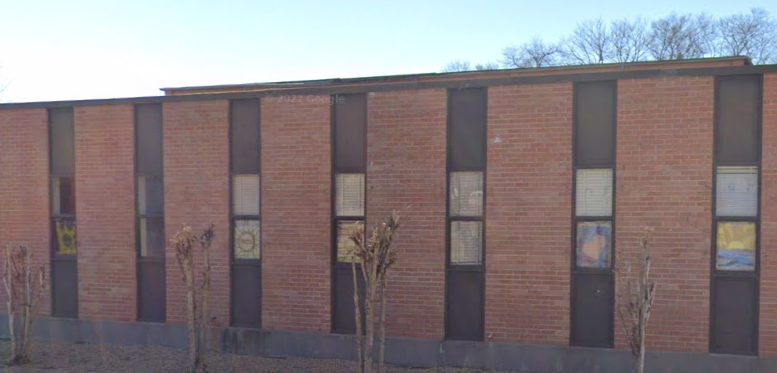 Central United Methodist Church