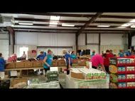 FAITH Food Pantry