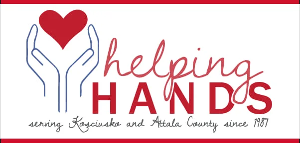 Helping Hands Ministries