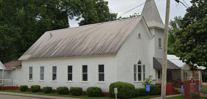 Lintonia Chapel Seventh-day Adventist Church